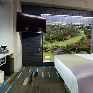 Hotel Guadalajara Country Club By Hnf